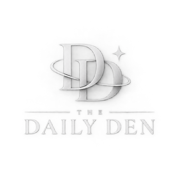 The Daily Den